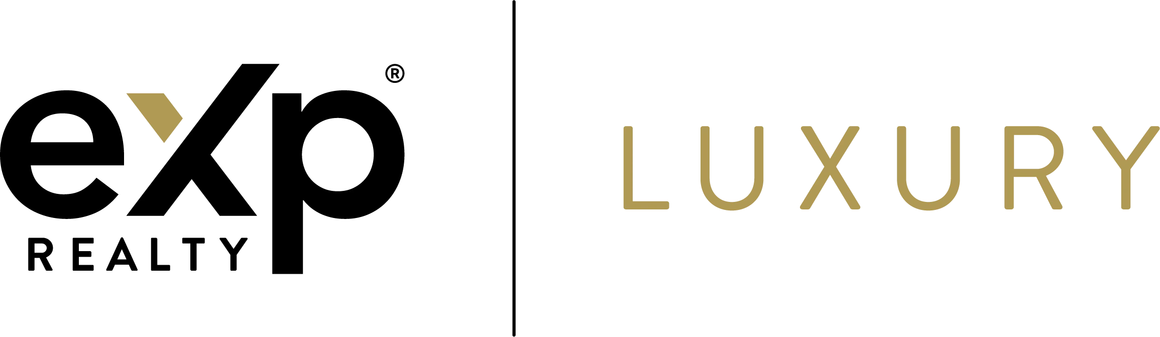 eXp-Luxury-2Color-Black-Horizontal