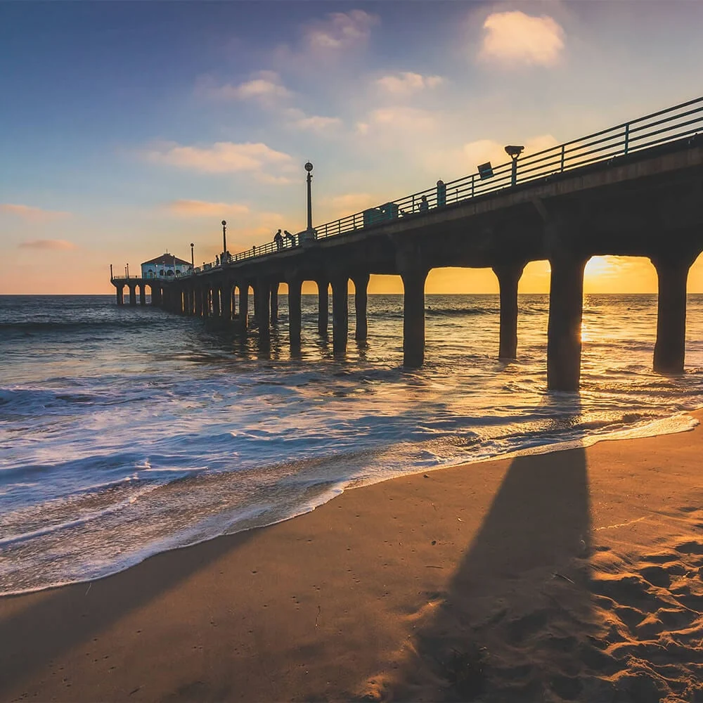 Manhattan Beach