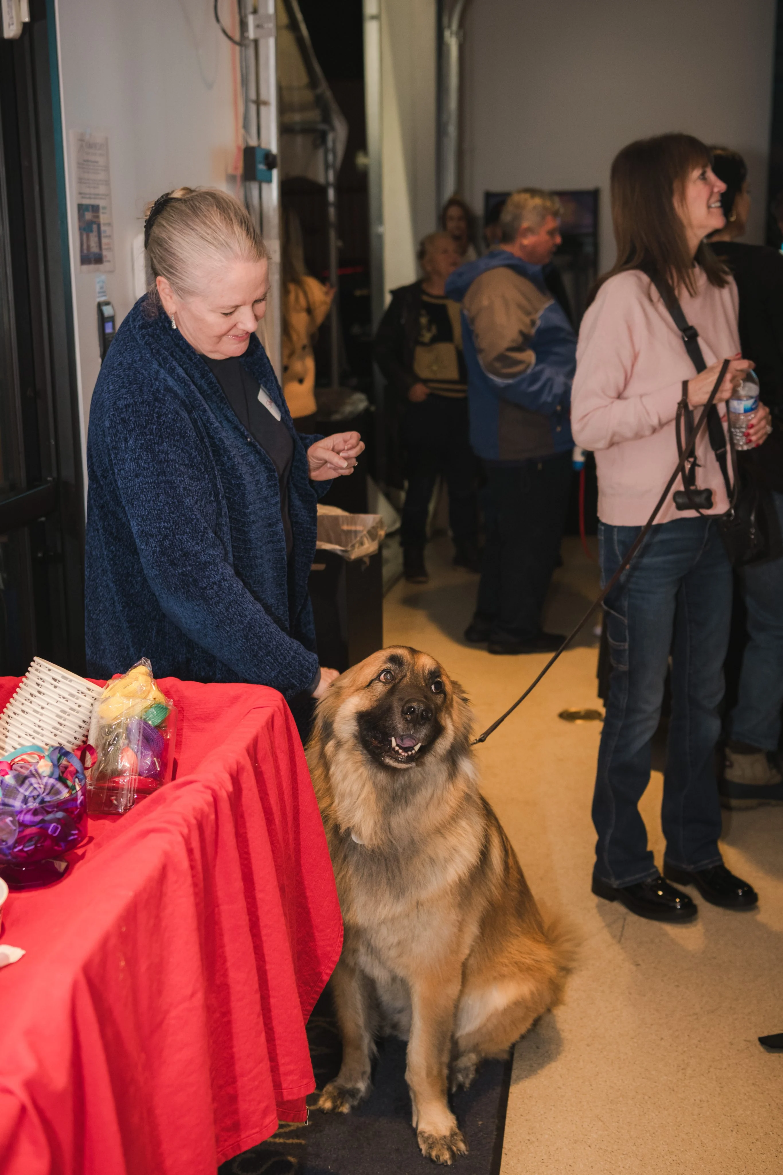Yappy Hour 2025 photo 48