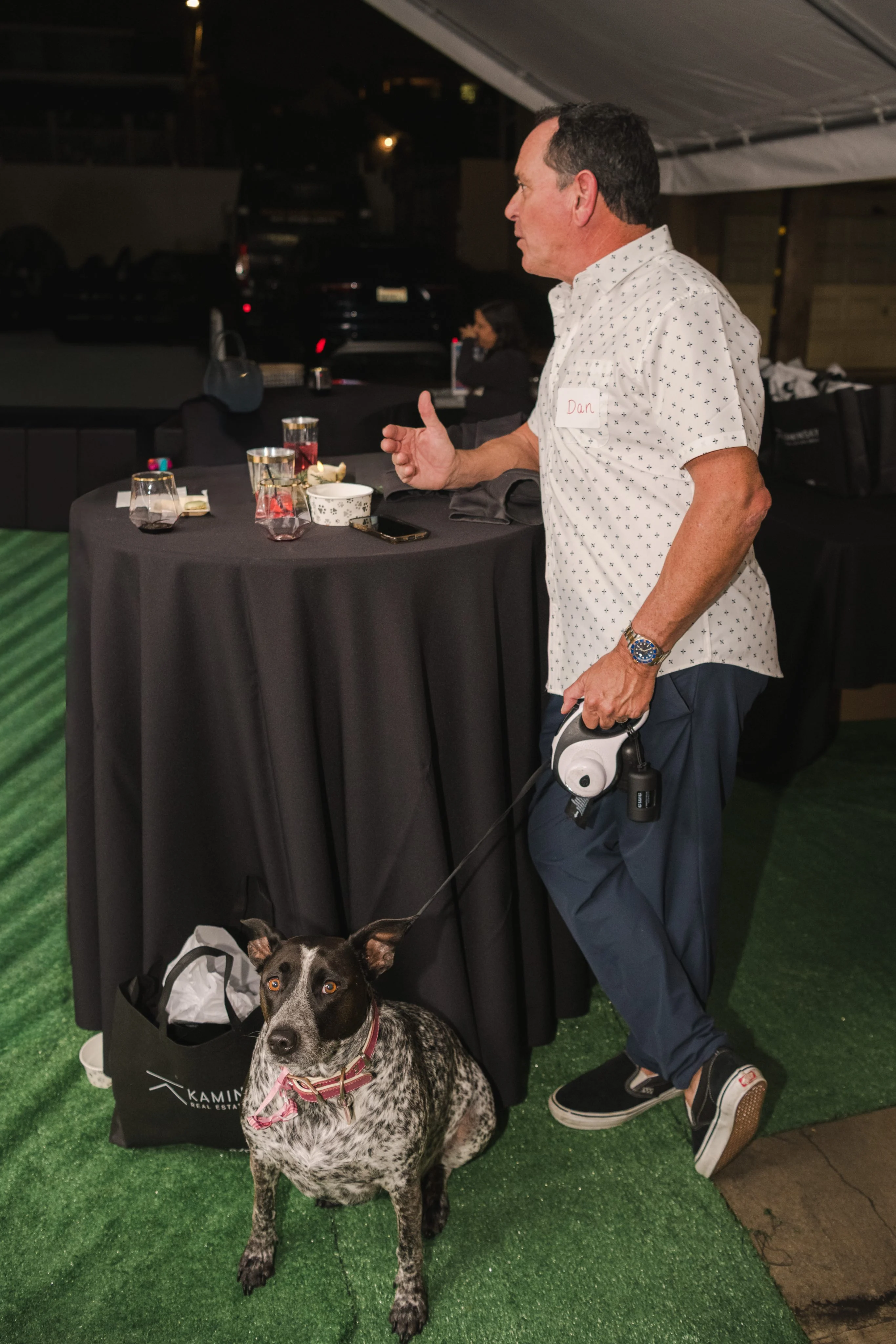 Yappy Hour 2025 photo 33