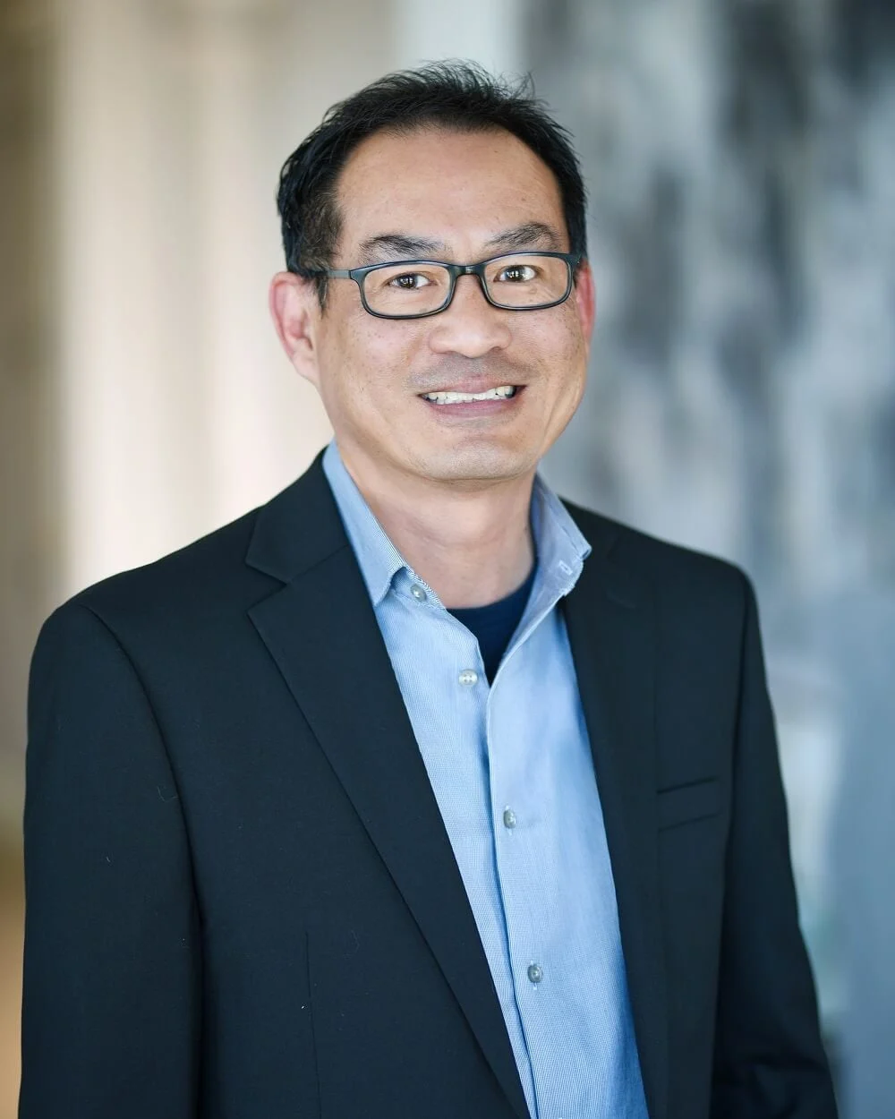 Michael Yap