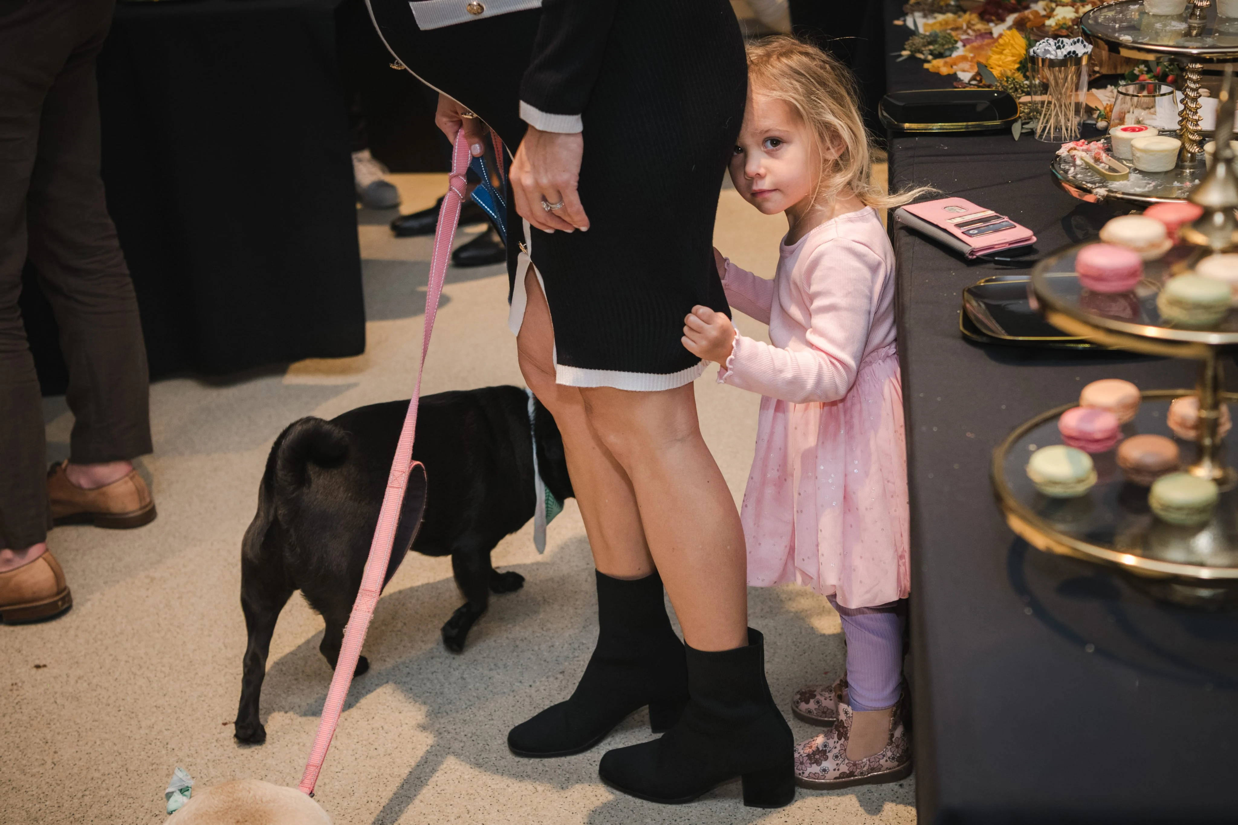 Yappy Hour 2025 photo 13