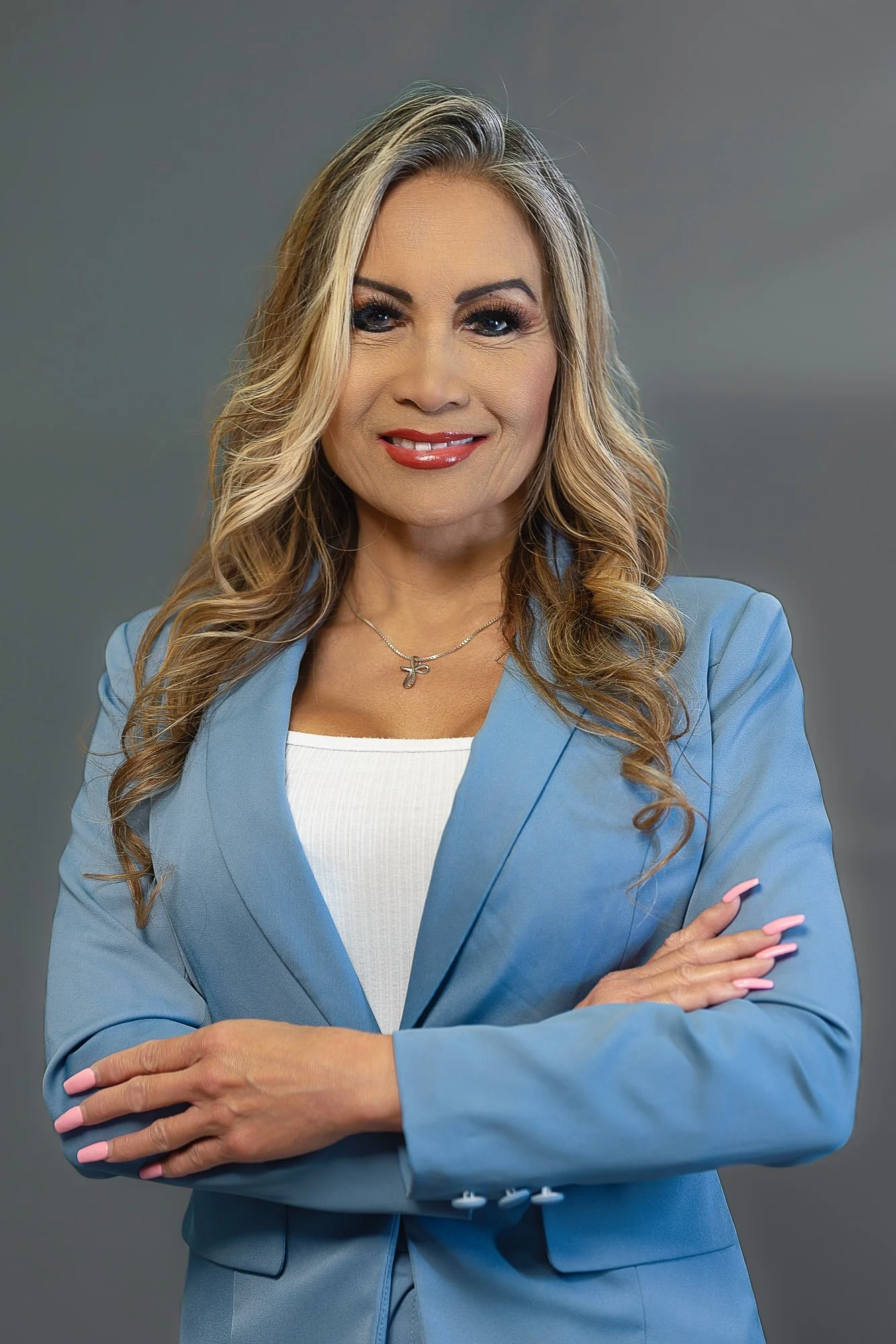 Christina Mestidio