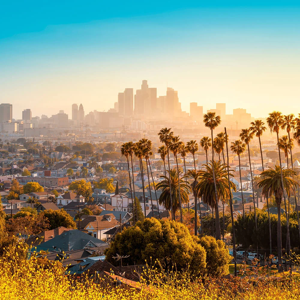 Los Angeles