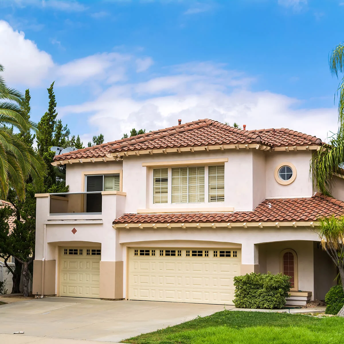 Single-family-house-in-South-California