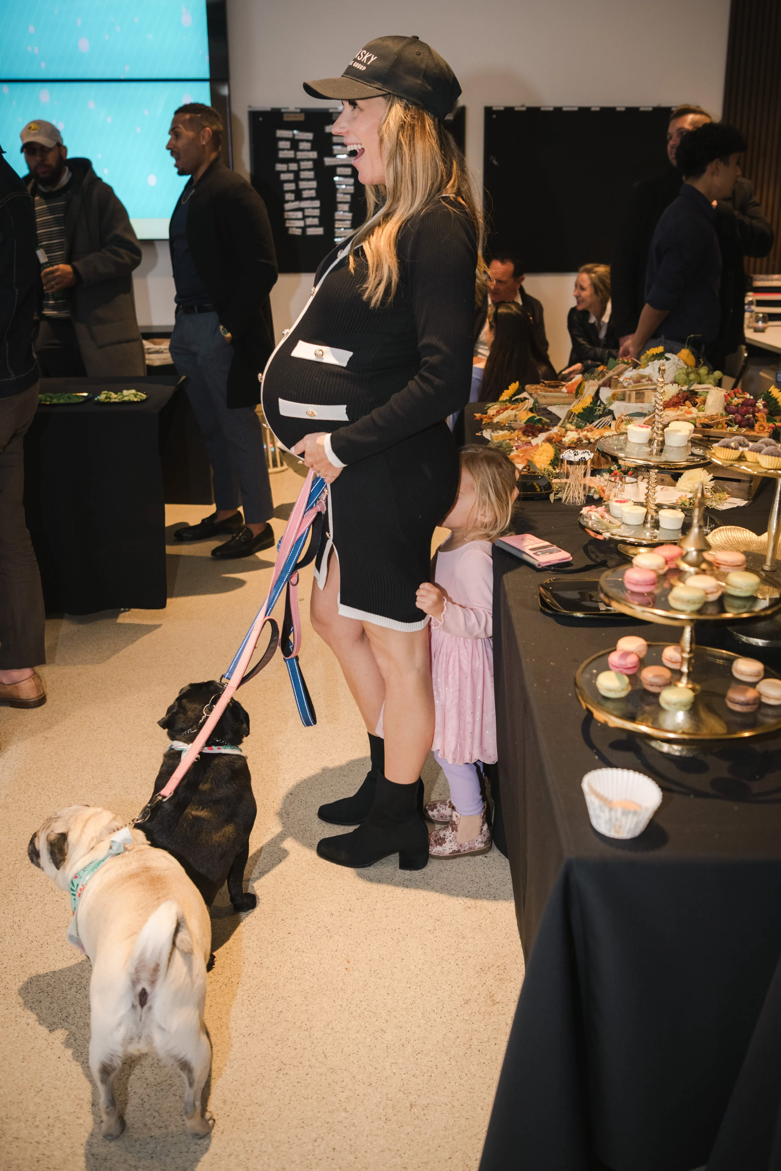 Yappy Hour 2025 photo 15