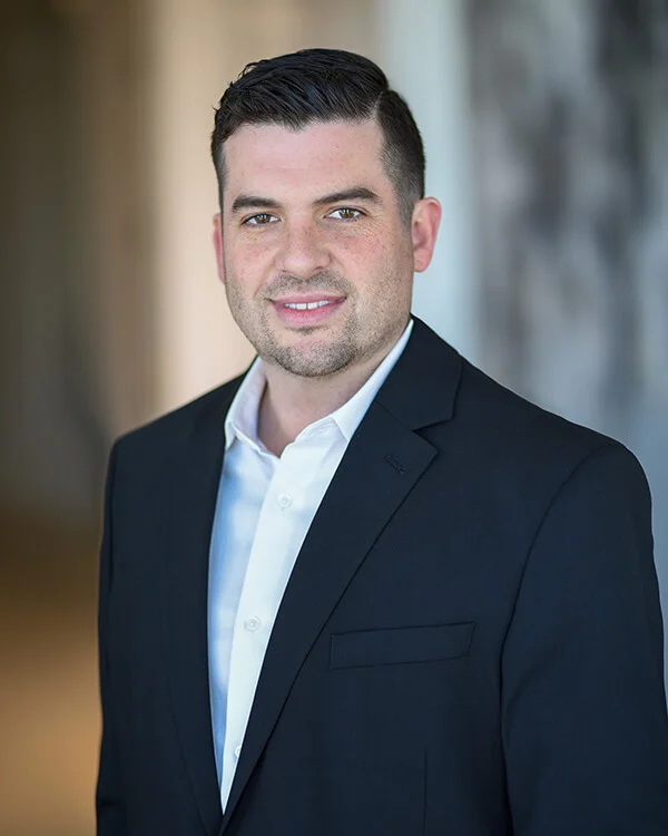 Andrew Stein