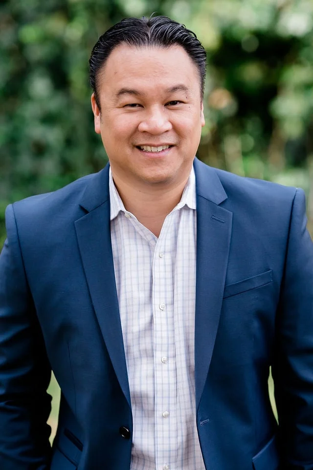 Adam Rosal
