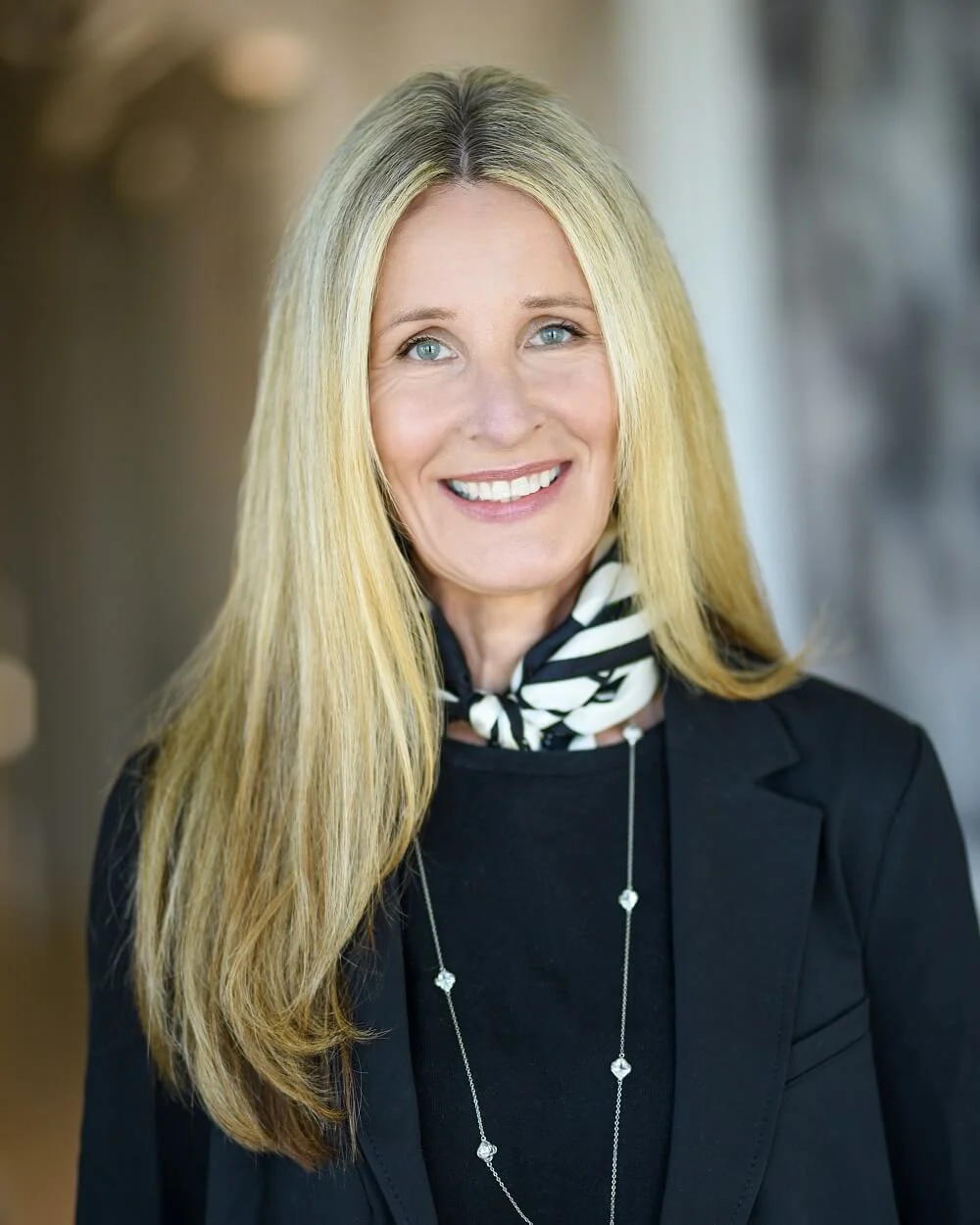 Simone Hanley
