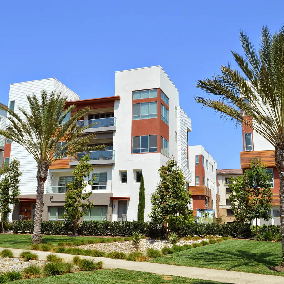 Playa Vista