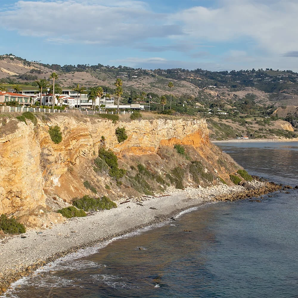 Palos Verdes Estates
