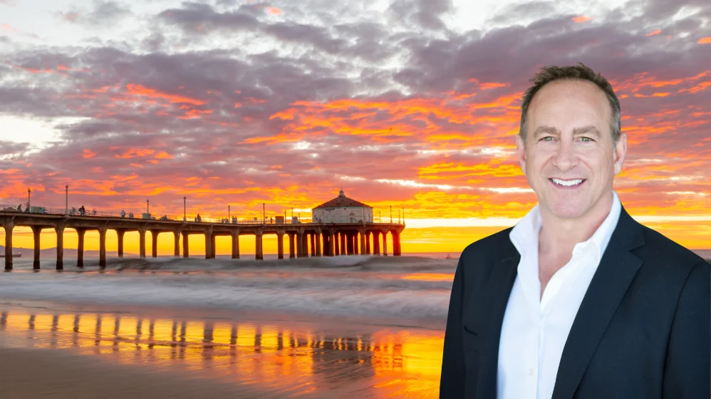 Manhattan Beach Top Agent