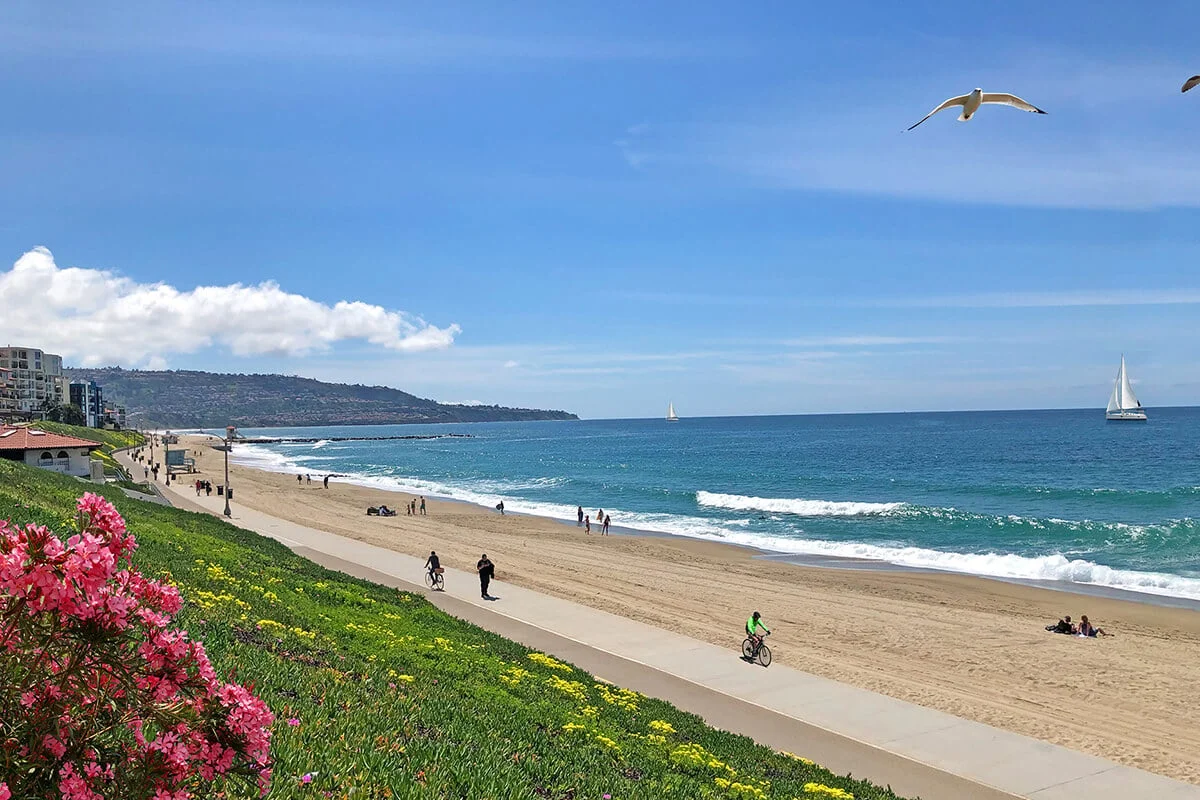 Redondo Beach